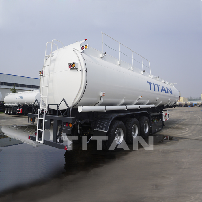fuel tank semi trailer distribution fuel tanker semi trailer prices