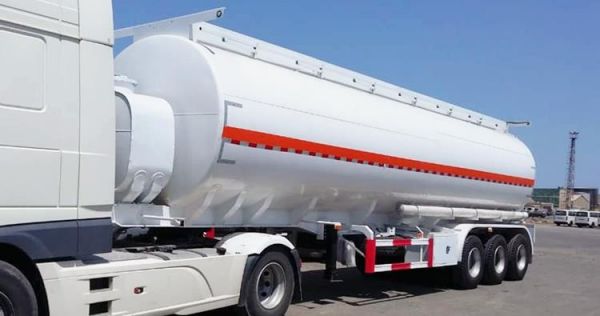 Petroleum Tank Trailer Guide - Diesel, Petrol, Oil Tanker Trailers Designs  Specs