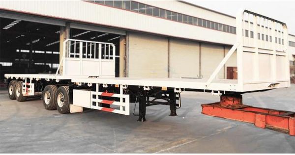 Superlink Trailer for Sale - Different types of superlink truck trailers specifications