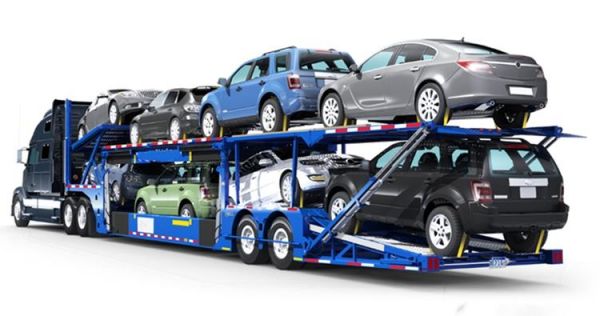 Car Hauler Trailer for Sale | How Much Does a Car Hauler Cost?