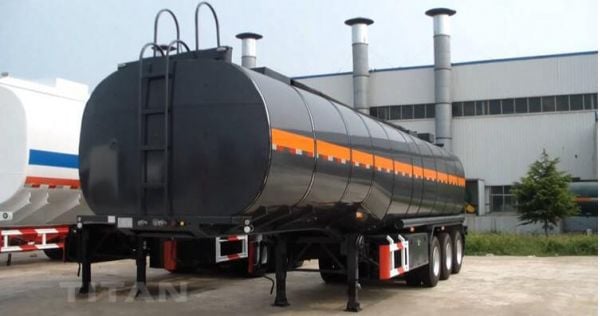 Bitumen Tanker Trailer for Sale | How to Maintain Bitumen Tanker Trailer