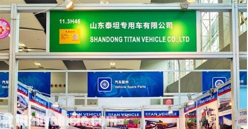 139th Canton Fair Countdown Notice