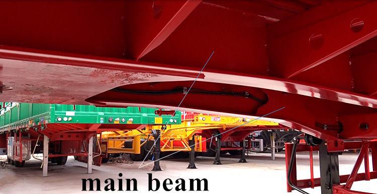 main beam