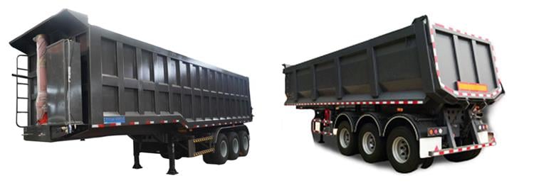 Other Tipper Dumper Trailer for Sale