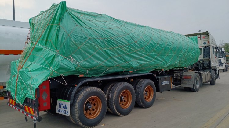 40000 Liters Palm Oil Tanker Price  Oil Petrol Tanker Trailer in Mauritius