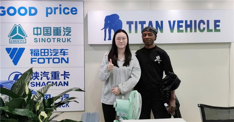 40 feet High Bed Trailer for Sale In Uganda