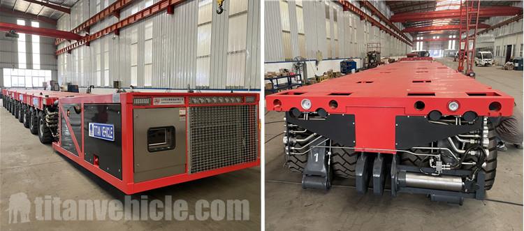 SPMT Trailer for Sale in Pakistan