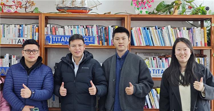 Tri Axle Trailer Price for Sale In Brazil