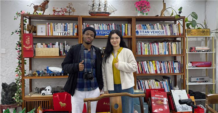 4 Axle Flatbed Trailer for Sale In Mali