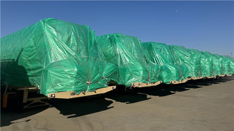 4 Axle Cement Tanker Trailers for Sale In Zimbabwe