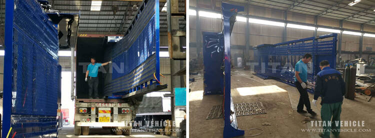 car carrier