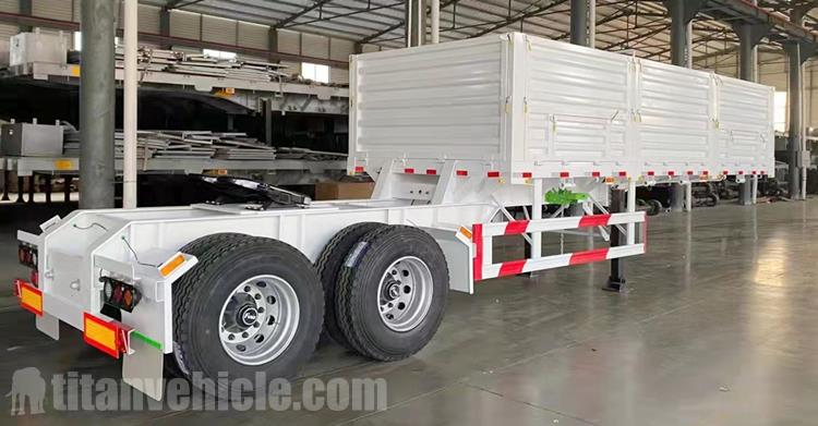 Superlink Trailer for Sale Near Me