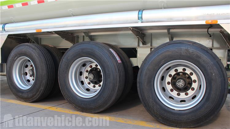 How Much is Fuel Tanker in Nigeria | Fuel Tanker Price