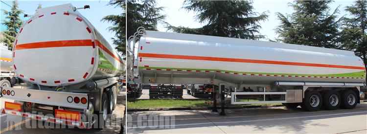 How Much is Fuel Tanker in Nigeria | Fuel Tanker Price
