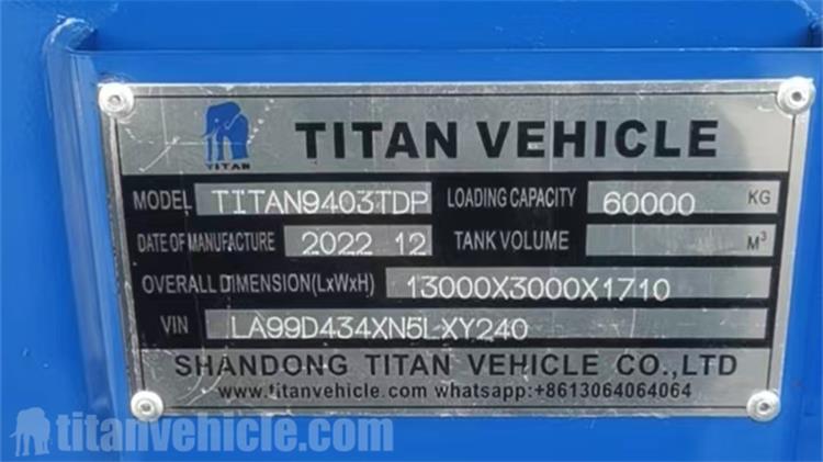 4 Axle 100 Ton Low Loader Trailer for Sale In Philippines