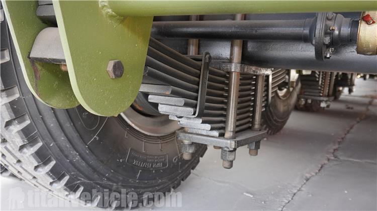4 Axle 100 Ton Removable Gooseneck Trailer for Sale In Malawi