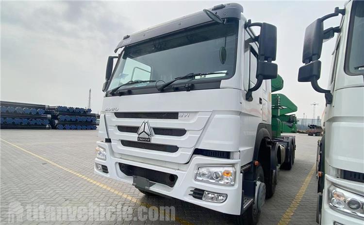20 ft Side Loader Truck for Sale In Guyana, Gynam