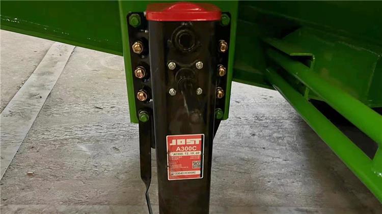 35CBM Bulk Cement Trailer for Sale in Manila, Philippines 