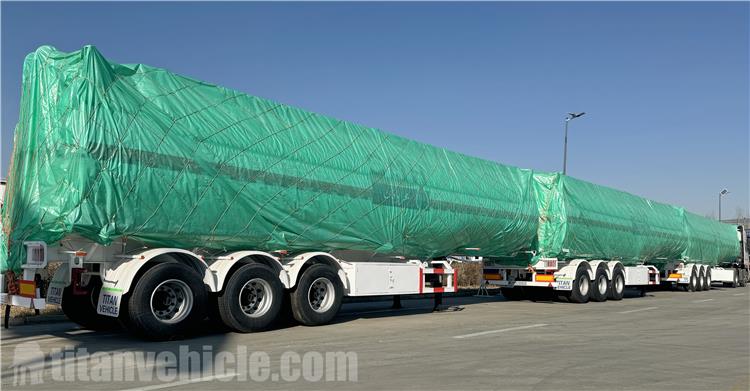 55000 litres Fuel Tanker with Some Personalise Compartments for Sale In Mauritania