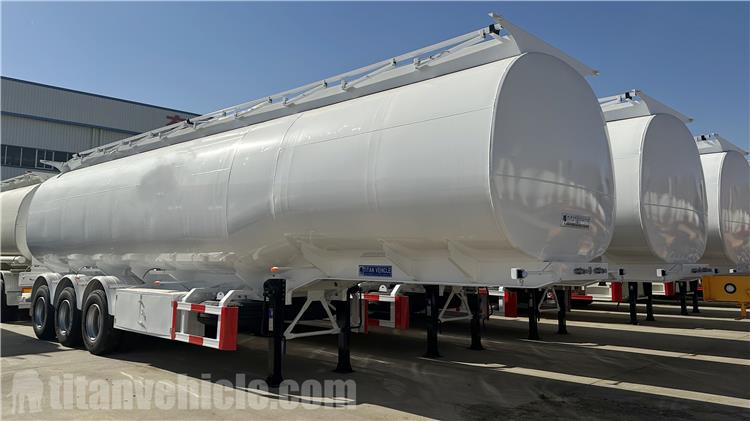 55000 litres Fuel Tanker with Some Personalise Compartments for Sale In Mauritania