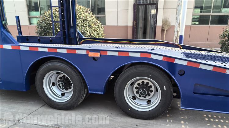 9 Car Hauler Trailer for Sale In Mexico