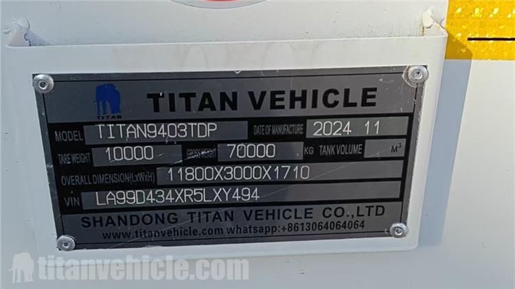 3 Axle 80 Ton Low Bed Trailer for Sale In Zimbabwe