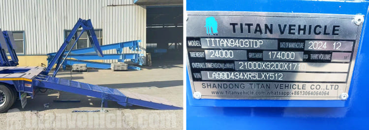 100 Ton Low Low Bed Trailer Manufacturers for Sale in Philippines