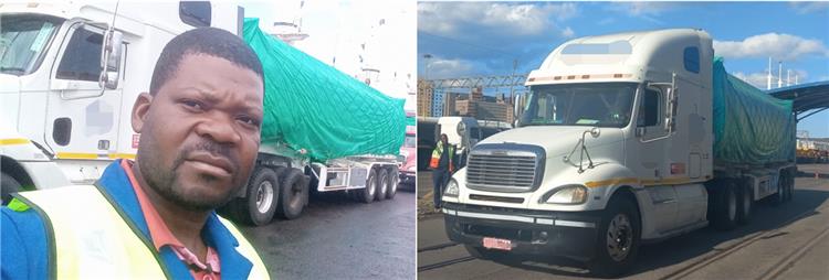 Shandong Titan Vehicle Co., Ltd  Truck Semi Trailer Customer Reviews - TITAN Vehicle
