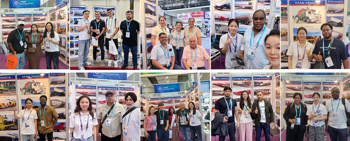 TITAN: 139th Canton Fair 2026