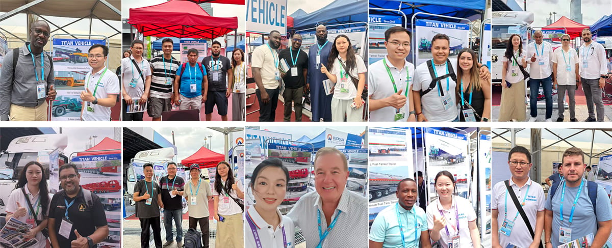 TITAN: 139th Canton Fair 2026