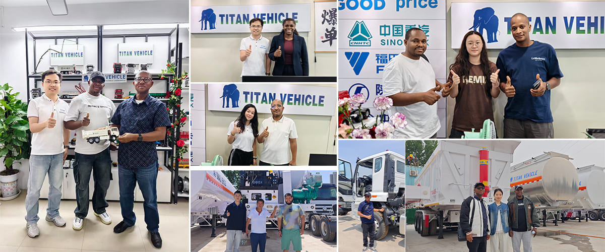 TITAN: 139th Canton Fair 2026