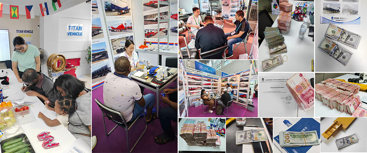 TITAN: 139th Canton Fair 2026