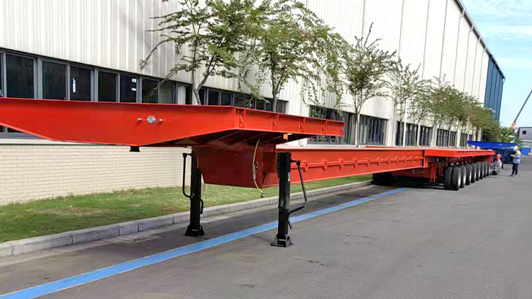 Extendable Trailer & Windmill Blade Adapter Available from Stock with Discount