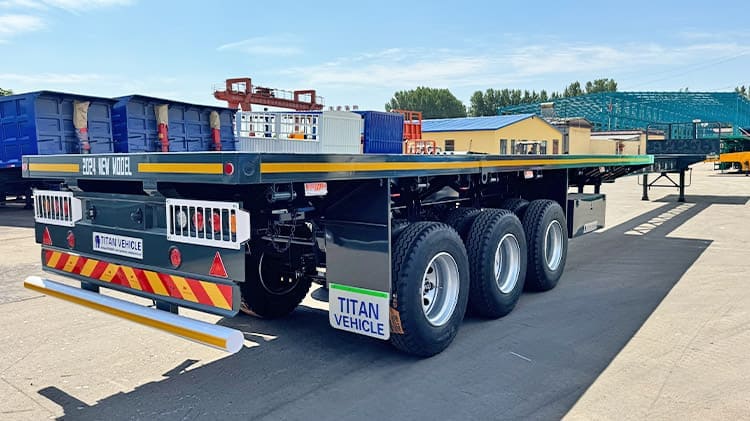 Extendable Trailer & Windmill Blade Adapter Available from Stock with Discount