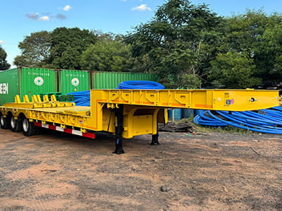 Feedback from Paraguay Client