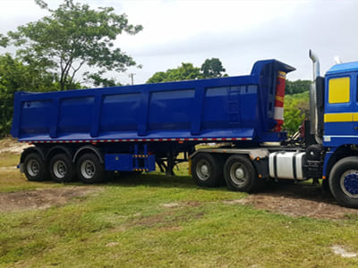 Feedback from Dominican Client