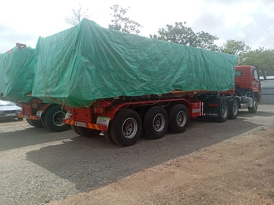 Feedback from Sierra Leone Client