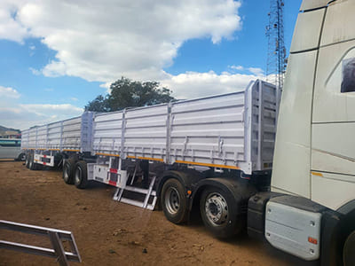 Feedback from Zimbabwe Client