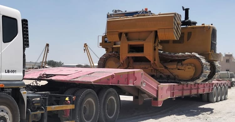 Shandong Titan Vehicle Co., Ltd  Truck Semi Trailer Customer Reviews - TITAN Vehicle