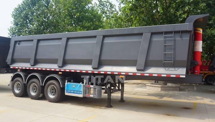 tipper trailer for sale near me