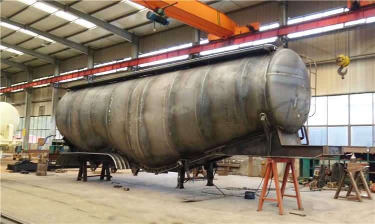 30m3 bulk cement trailer 