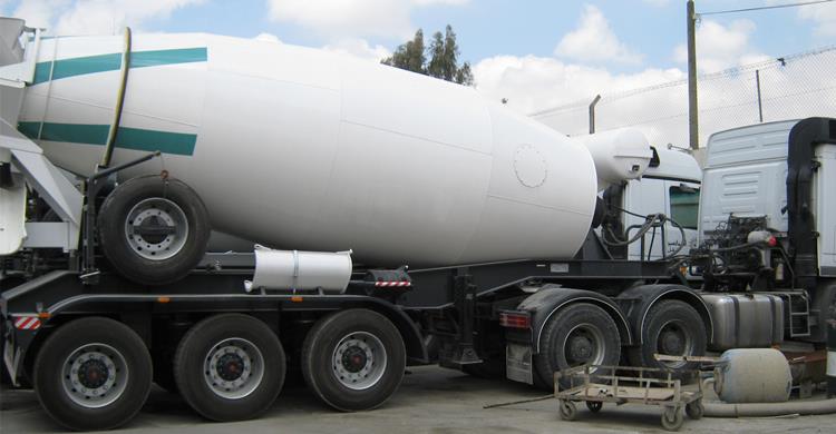 Concrete Mixer Trailers for Sale New and Usd