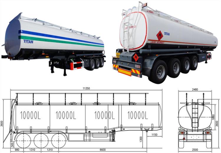 Trailer Price in Nigeria | How Much is Trailer Truck in Nigeria