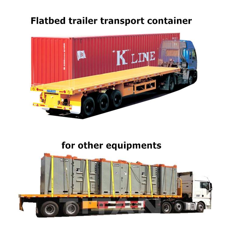 Truck Trailer for Sale in Nigeria | Price of Trailer in Nigeria