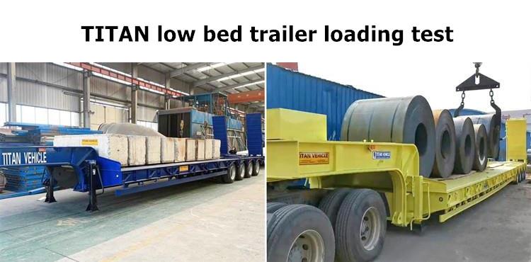 Truck Trailer for Sale in Nigeria | Price of Trailer in Nigeria