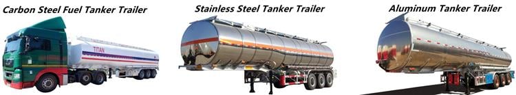 Fuel Tanker Trailer Price | How Much is Fuel Tanker in Nigeria