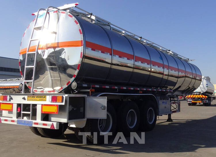 stainless steel tanks for sale