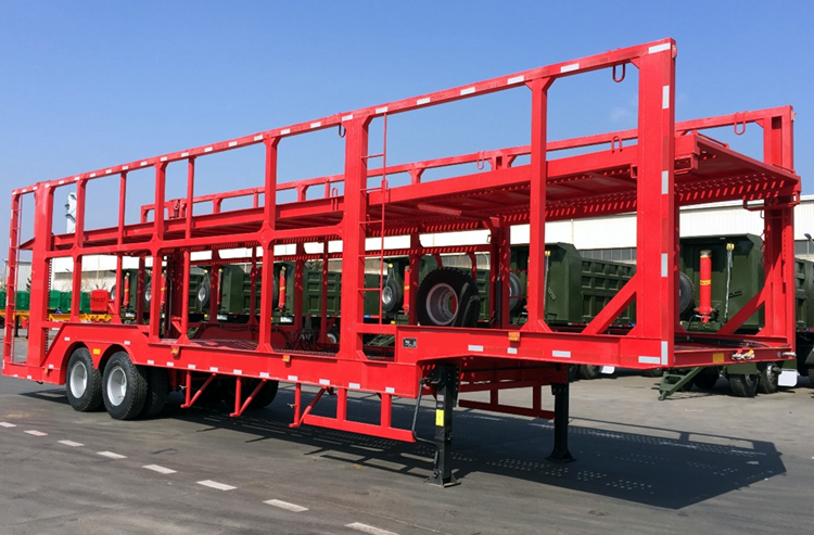 6 Car Hauler for Sale In Kenya Nairobi Price New and Used