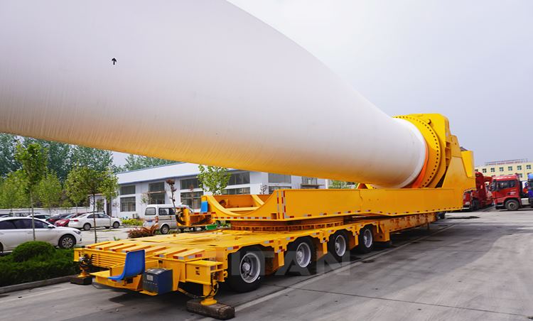 Wind Blade Adaptor for Sale in Vietnam