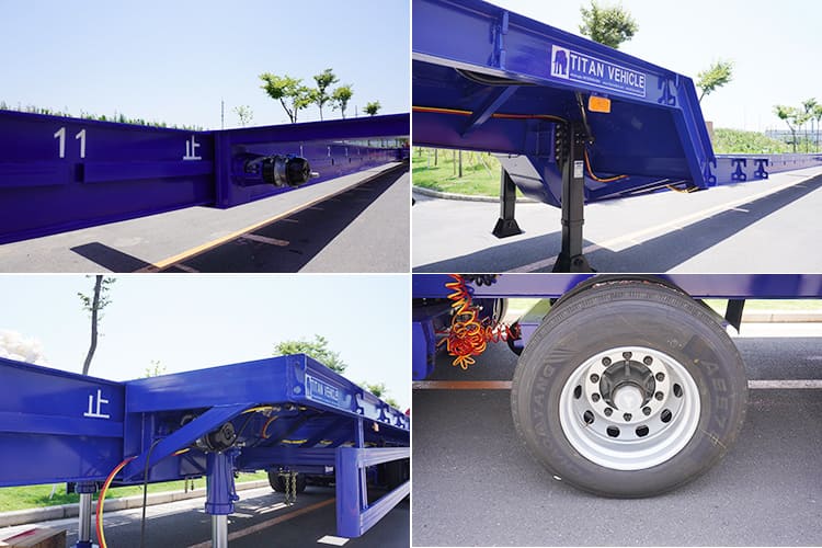 Wind Turbine Trailers for Sale Near Me Manufacturers